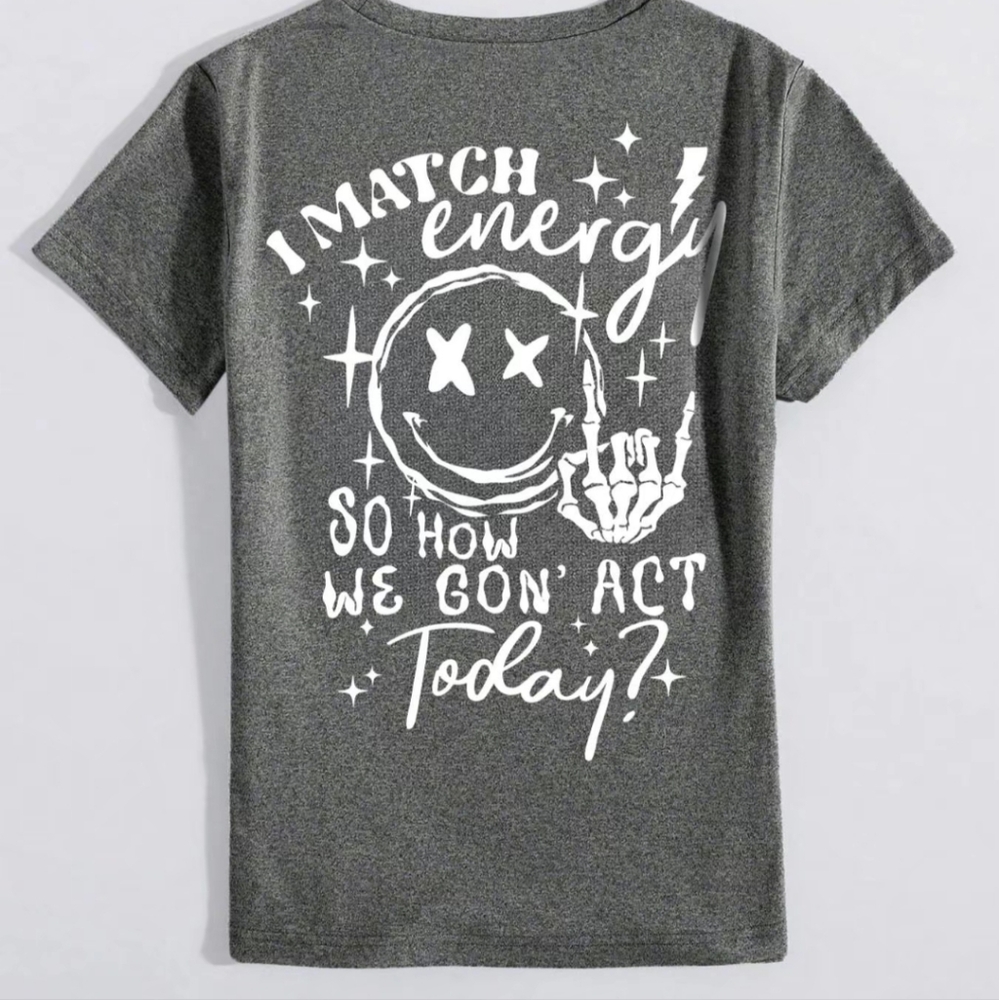 T shirt